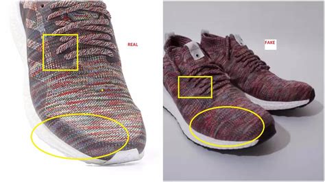 boost adidas fake|are adidas ultra boosts real.